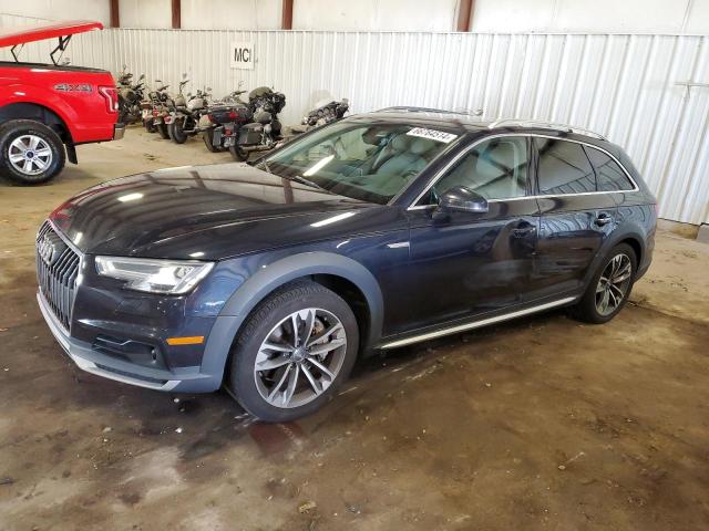 VIN WA19NAF49HA109811 2017 Audi A4, Prestige no.1