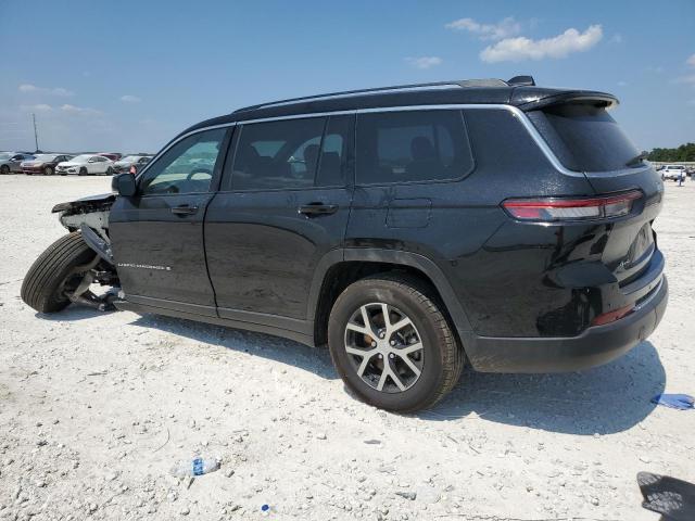 2023 JEEP GRAND CHER 1C4RJKBG4P8842426 from the USA 2023 JEEP GRAND CHER 1C4RJKBG4P8842426 from the USA
