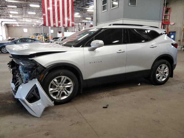 2020 CHEVROLET BLAZER 3LT - 3GNKBJRS8LS585900