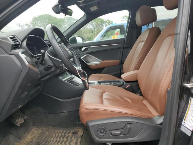 2020 AUDI Q3 PREMIUM - WA1DECF3XL1017127