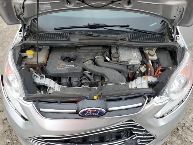 2015 FORD C-MAX PREM - 1FADP5CUXFL103125