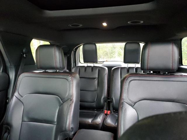2019 FORD EXPLORER S - 1FM5K8GT3KGA65266