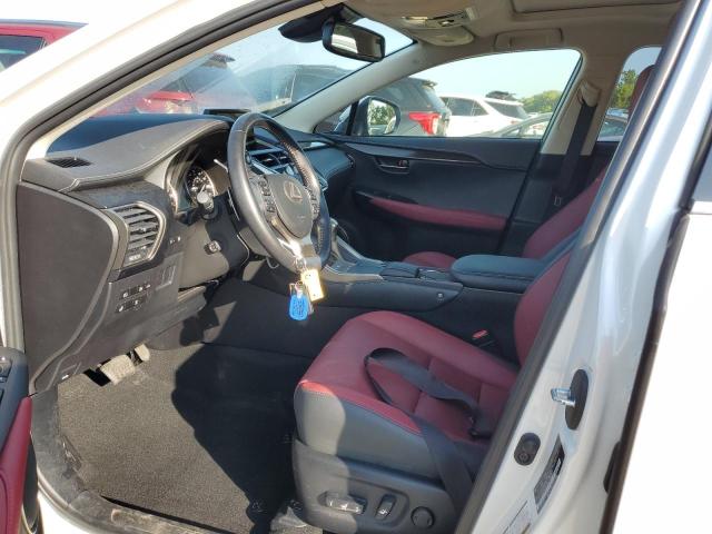 2020 LEXUS NX 300 JTJDARDZ0L5017218