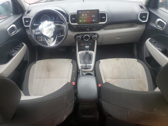 2021 HYUNDAI VENUE SEL - KMHRC8A36MU107408