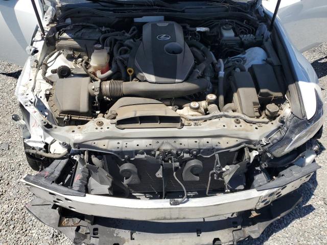 2020 LEXUS IS 300 F S - JTHGA1D23L5106980