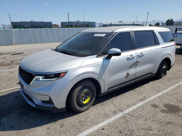 2022 KIA CARNIVAL L - KNDNB4H31N6132842