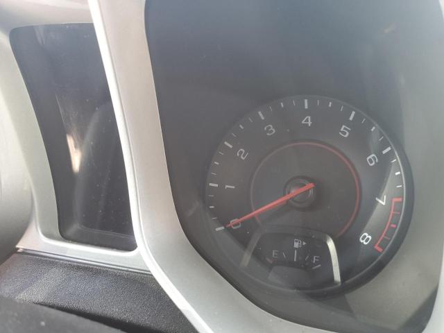 2015 CHEVROLET CAMARO LT - 2G1FD1E38F9157547