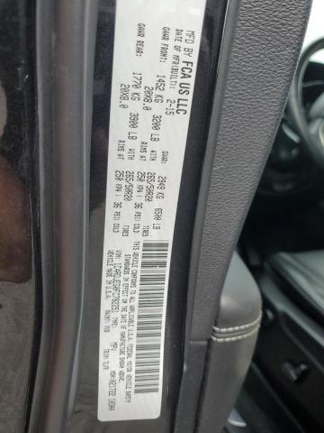 2015 DODGE DURANGO CI - 1C4RDJEG0FC782251