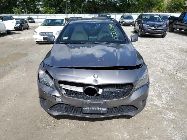 VIN WDDSJ4EB5GN309862 2016 Mercedes-Benz CLA-Class,... no.5