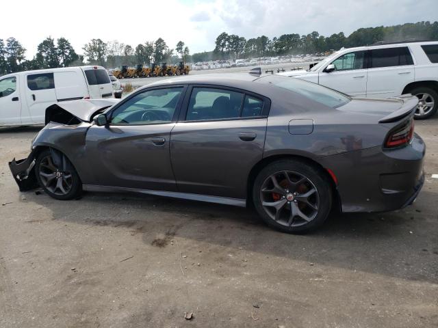 2019 DODGE CHARGER GT - 2C3CDXHG5KH535128