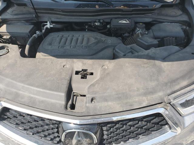 2017 ACURA MDX TECHNO - 5J8YD4H55HL006256