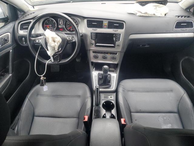 2015 VOLKSWAGEN GOLF SPORT - 3VWFA7AU1FM504495