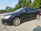 BUICK LACROSSE photo