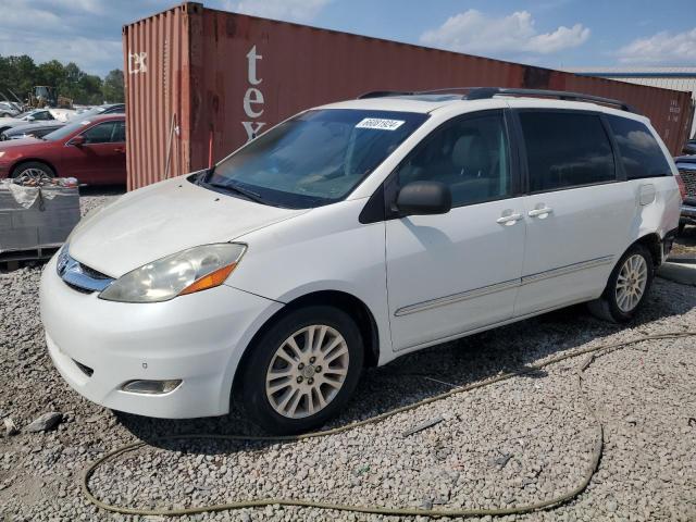 Toyota SIENNA XLE