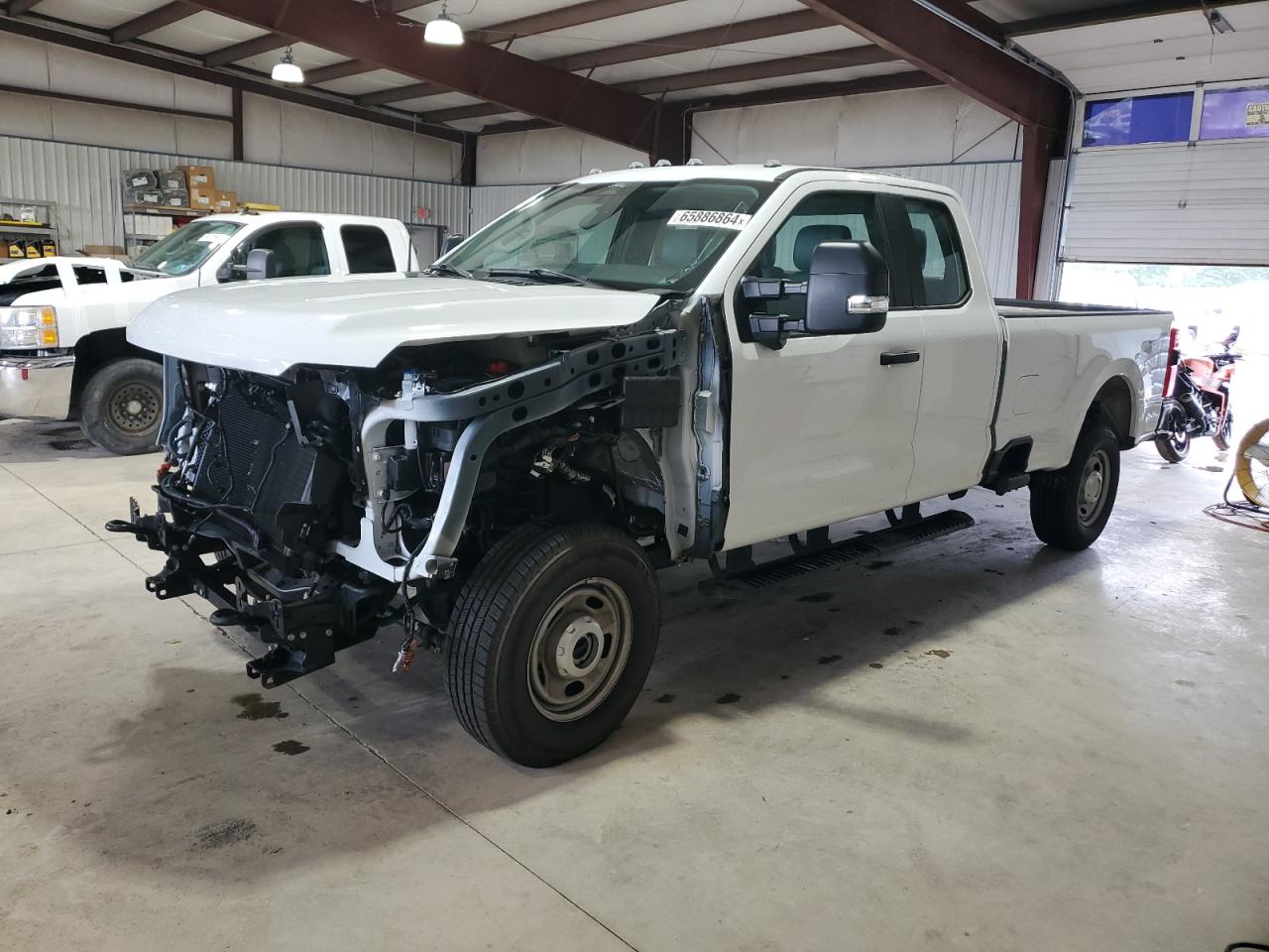 Lot #3030497457 2024 FORD F250 SUPER