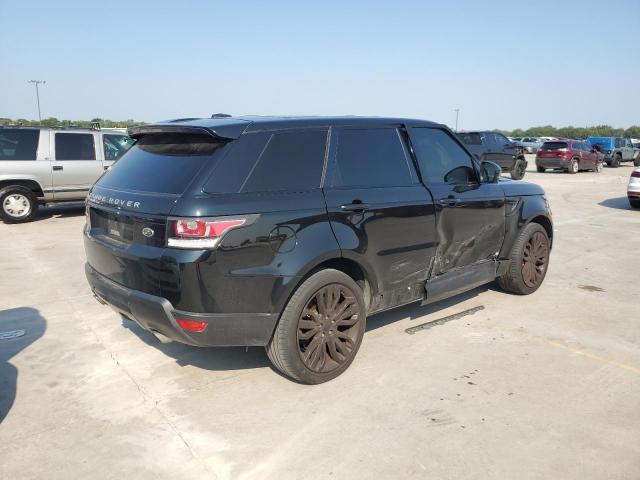 VIN SALWR2TF2EA377645 2014 Land Rover Range Rover, SC no.3