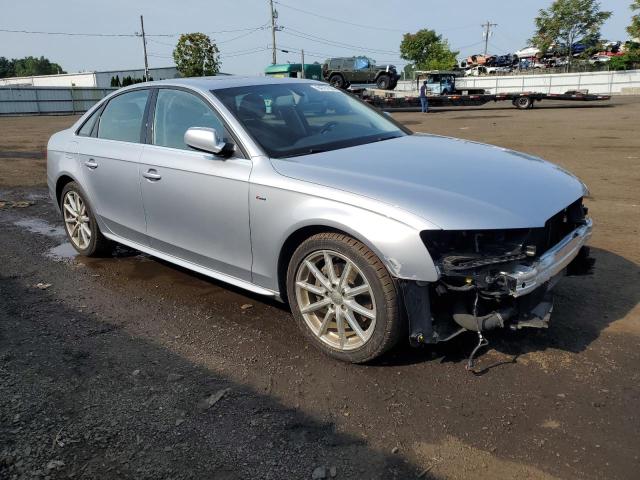 VIN WAUBFAFL3FN026132 2015 Audi A4, Premium no.4