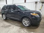 FORD EXPLORER L photo