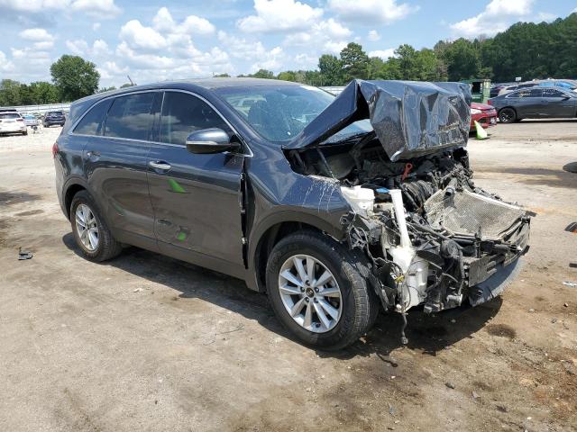 2020 KIA SORENTO L - 5XYPG4A33LG641555