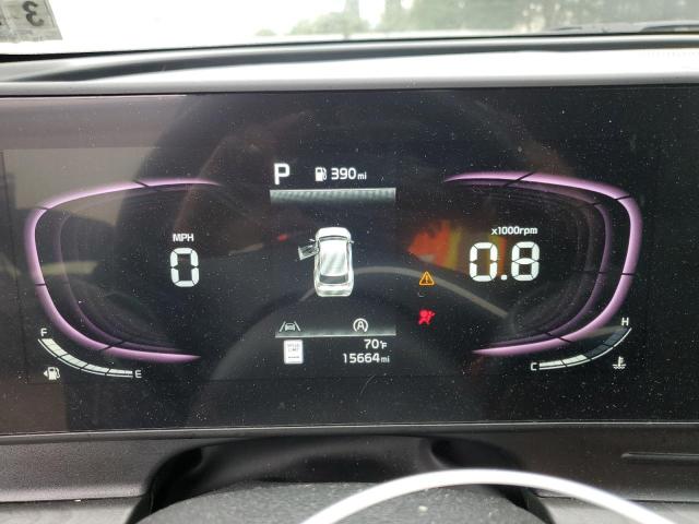 2023 KIA SPORTAGE X - 5XYK6CAF2PG098657
