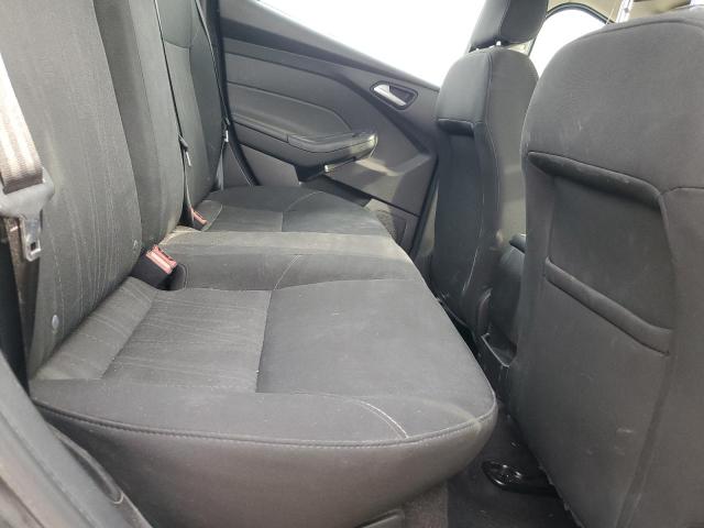 2018 FORD FOCUS SE - 1FADP3F25JL207738