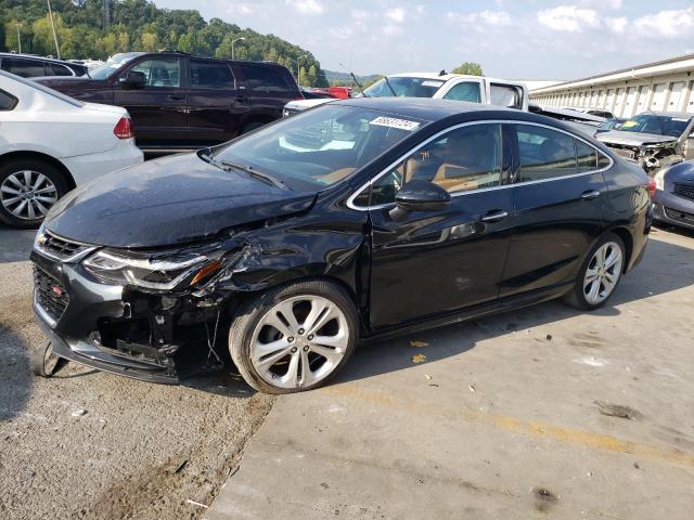 2016 CHEVROLET CRUZE PREMIER 2016