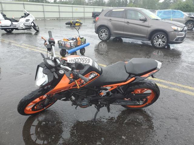2022 KTM 200 DUKE MD2JPC407NC037316