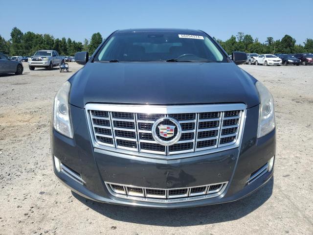 VIN 2G61P5S33D9141034 2013 Cadillac XTS, Luxury Col... no.5