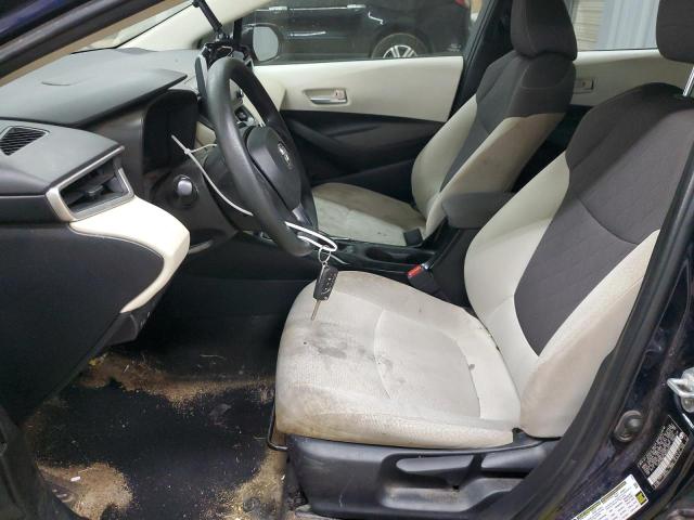 2021 TOYOTA COROLLA LE - 5YFEPMAE7MP232013