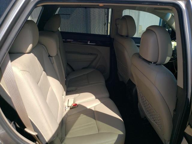 2015 KIA SORENTO EX - 5XYKU4A70FG652992