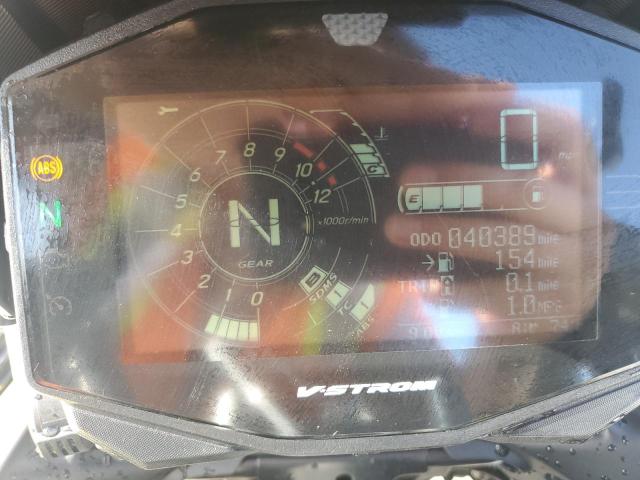 2020 SUZUKI DL1050 RC - JS1EF12E7L7100220