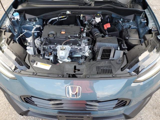 2024 HONDA HR-V SPORT - 3CZRZ1H59RM752254