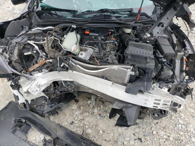 2017 HONDA CIVIC LX - 19XFC2F50HE075834