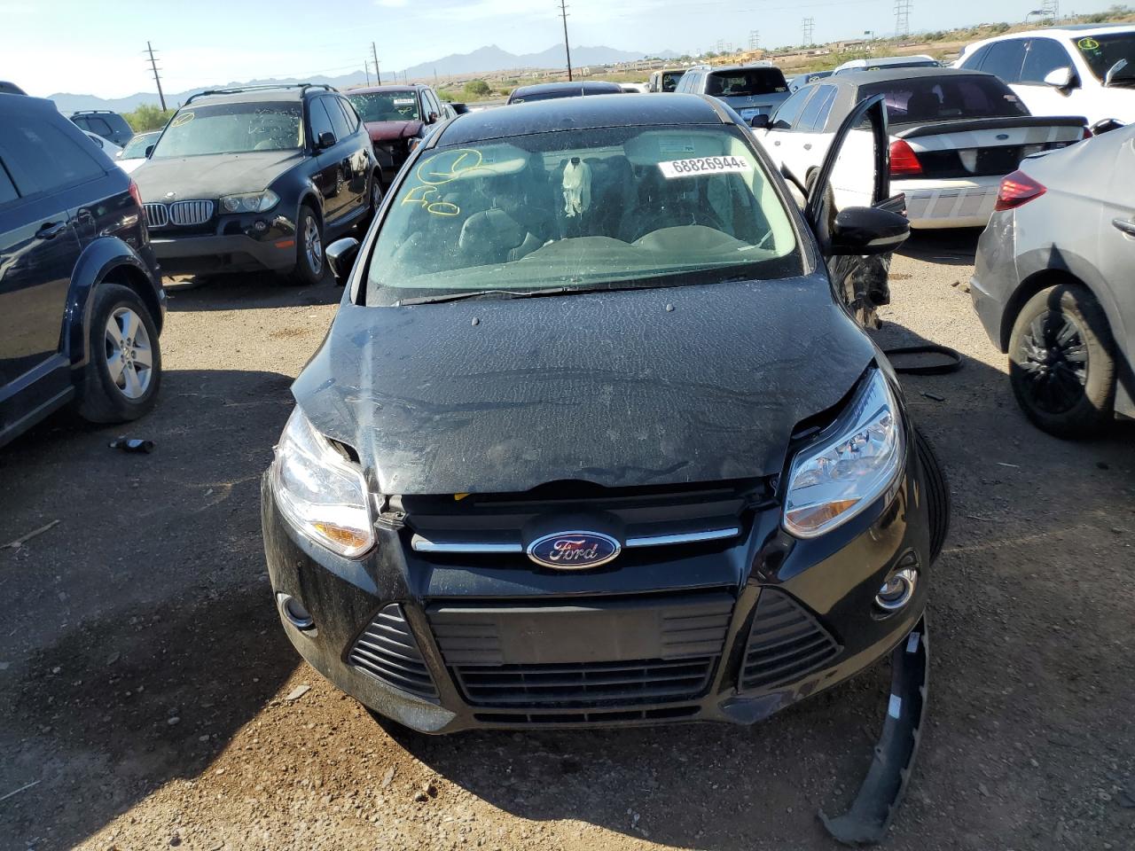 Lot #2989217683 2014 FORD FOCUS SE