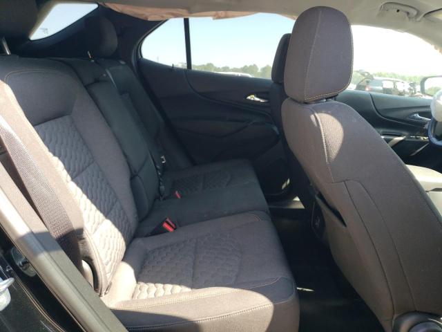 2019 CHEVROLET EQUINOX LT - 3GNAXJEV1KL345965