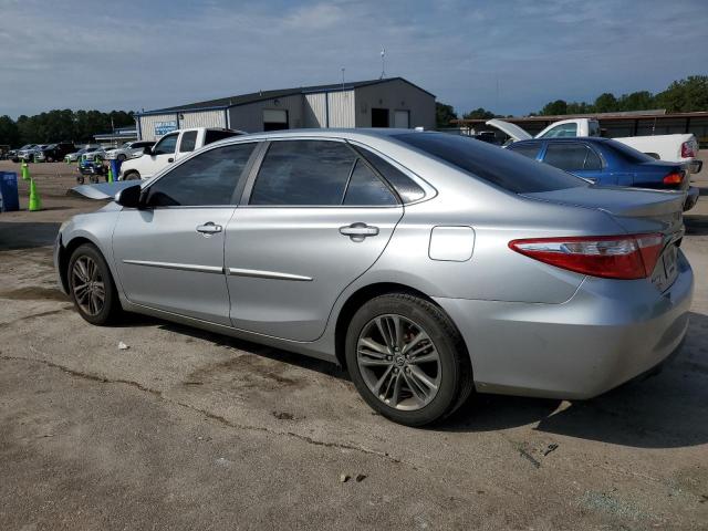 VIN 4T1BF1FK7FU928956 2015 Toyota Camry, LE no.2