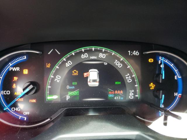2024 TOYOTA RAV4 XLE - 4T3RWRFV5RU126781