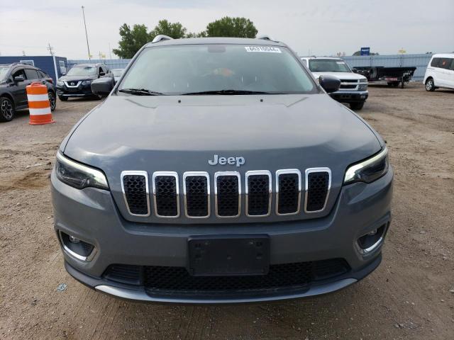 2020 JEEP CHEROKEE L - 1C4PJMDX7LD565921