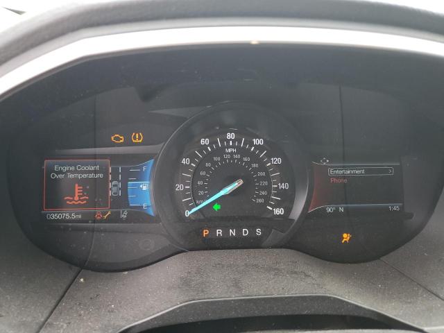 2020 FORD EDGE SEL - 2FMPK3J99LBA70750
