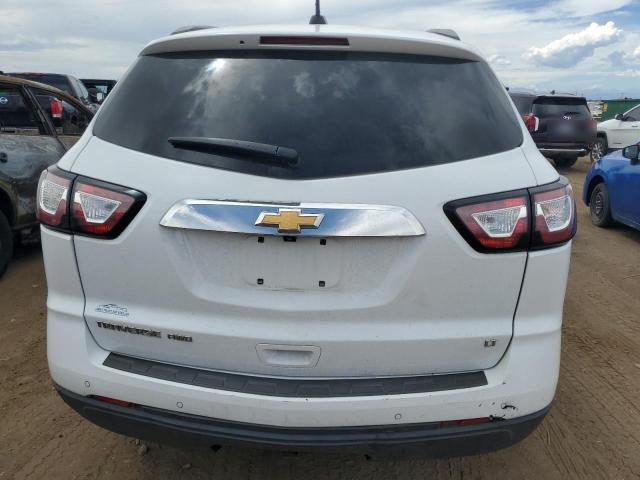2017 CHEVROLET TRAVERSE L - 1GNKVGKD5HJ112969