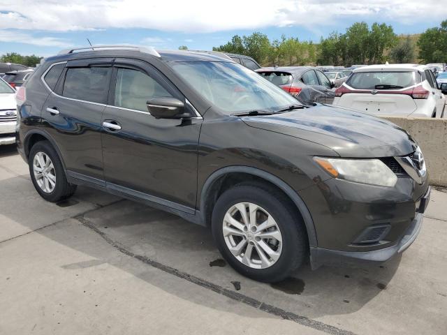 2015 NISSAN ROGUE S - KNMAT2MV4FP524622