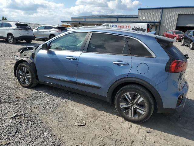 VIN KNDCE3LC4L5370980 2020 KIA Niro, Ex Premium no.2