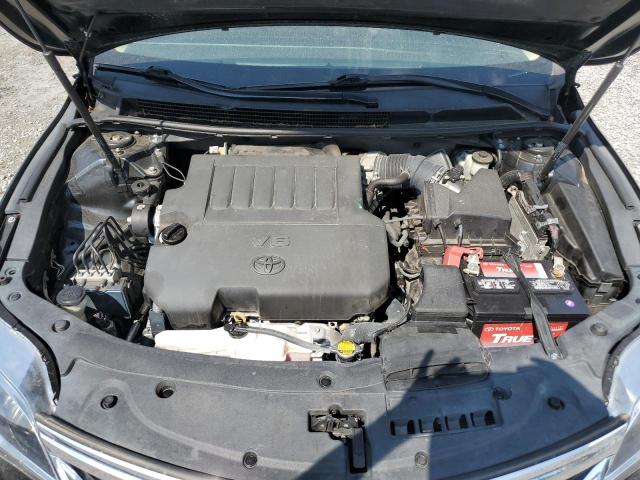 2015 TOYOTA AVALON XLE - 4T1BK1EB8FU162264
