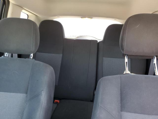 2016 JEEP COMPASS SP - 1C4NJCBA2GD611080