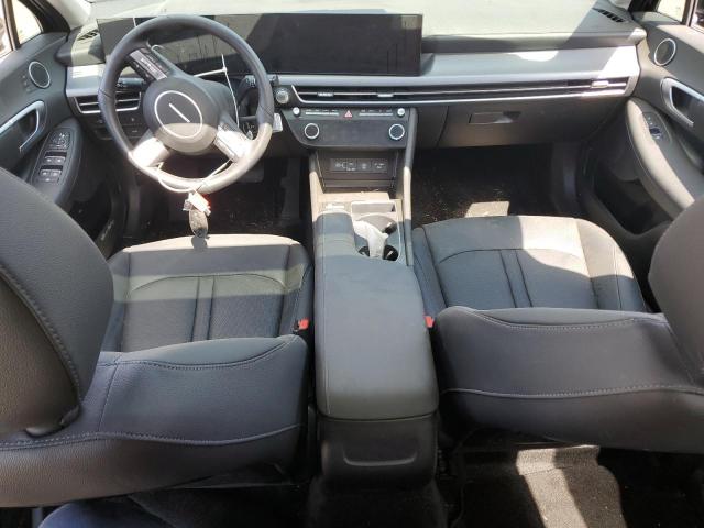 2024 HYUNDAI SONATA PRE - KMHL44JA1RA397284