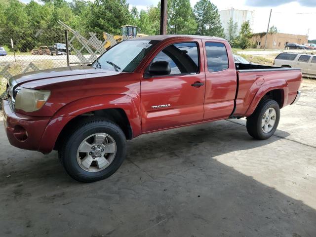 TOYOTA TACOMA PRE