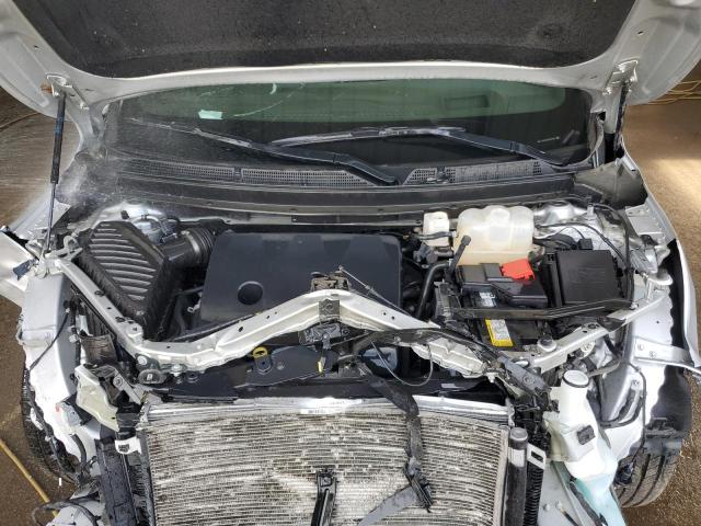 2022 BUICK ENCLAVE PR - 5GAEVBKW7NJ119705