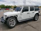 2019 JEEP WRANGLER U - 1C4HJXEN6KW686994