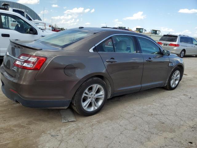 VIN 1FAHP2E80FG135350 2015 Ford Taurus, Sel no.3