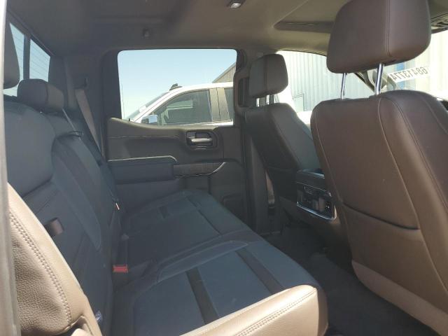 VIN 1GTU9FEL1KZ391865 2019 GMC Sierra, K1500 Denali no.10